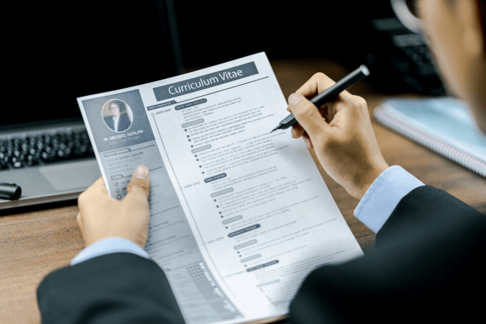 Boost Your resume With These Tips